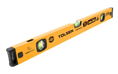 NIVEL DE ALUMINIO CON MAGNÉTICO (INDUSTRIAL)